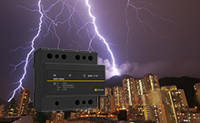 一級浪涌保護器10/350us波形比二級電涌保護器8/20us波形大多少？