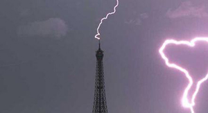 避雷針是怎么避雷的？ 它會失效嗎？-帶你了解--易造防雷