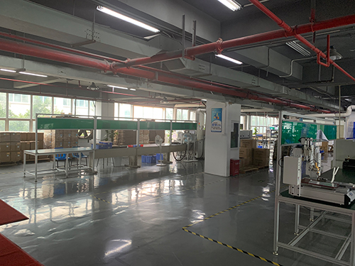 面粉加工廠、棉花倉、槍彈庫等有易爆物和易燃物建筑物的保護