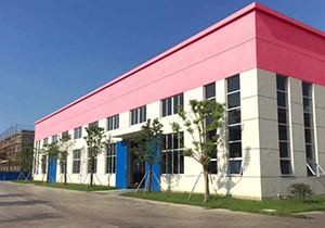 面粉加工廠、棉花倉(cāng)、槍彈庫(kù)等有易爆物和易燃物建筑物的保護(hù)-詳情看這里(連載5)【易造】
