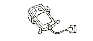手機充電這件事，你做對了嗎？【易造防雷】