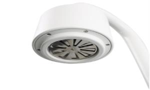 大氣電場儀工作原理——通俗易懂!專家來告訴你！【易造防雷】