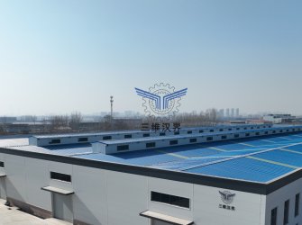 三維漢界“Arm1型機器人”成功研發(fā)運用，獲得首批訂單